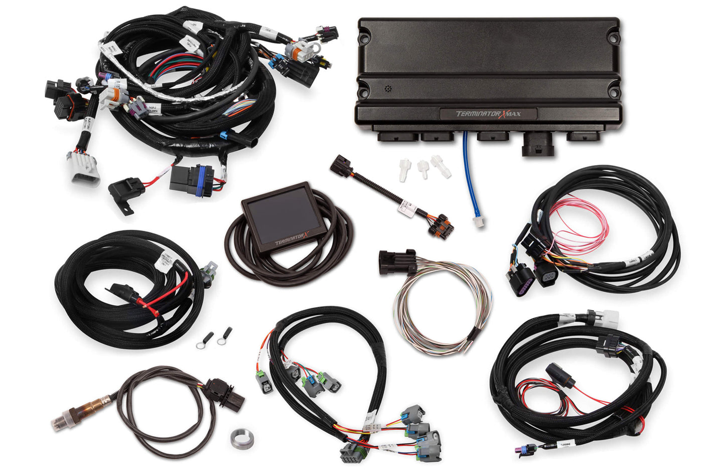 550-928 HOLLEY