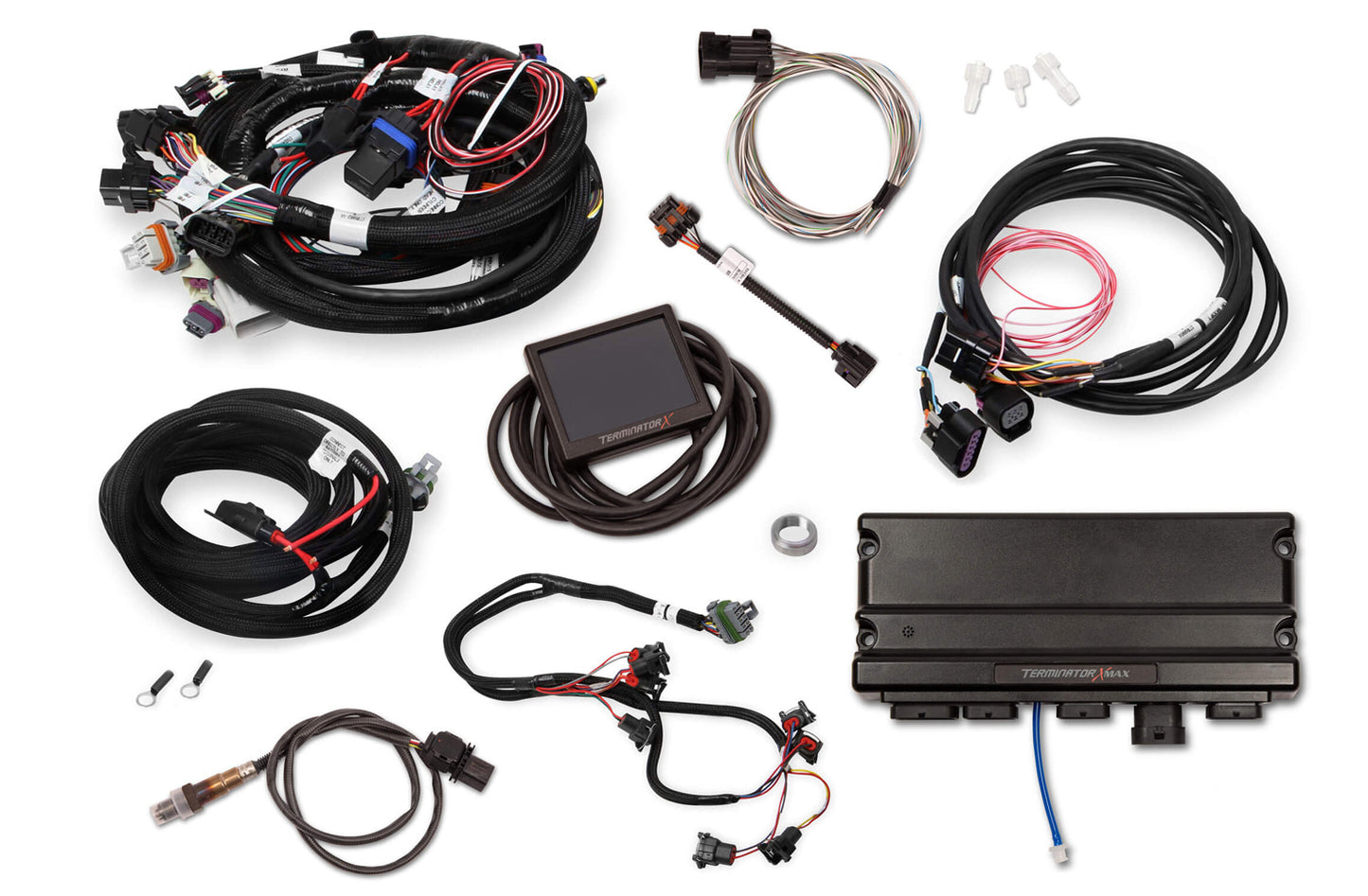 550-931 HOLLEY