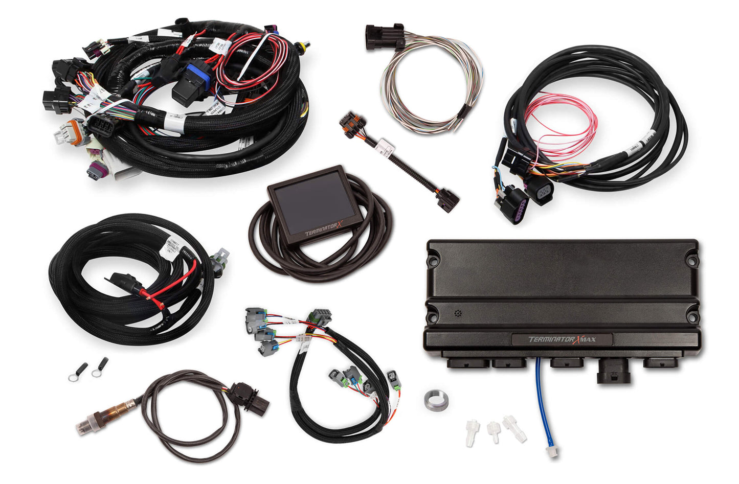 550-932 HOLLEY