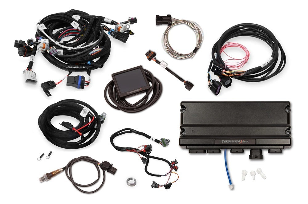 550-933 HOLLEY