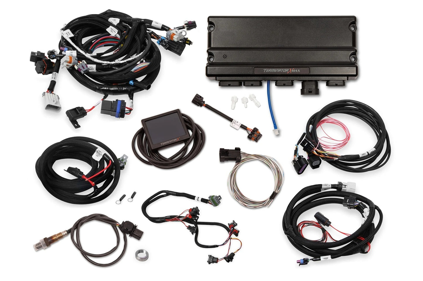550-935 HOLLEY