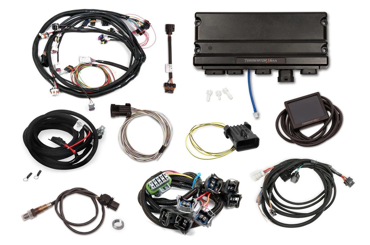 550-944 HOLLEY