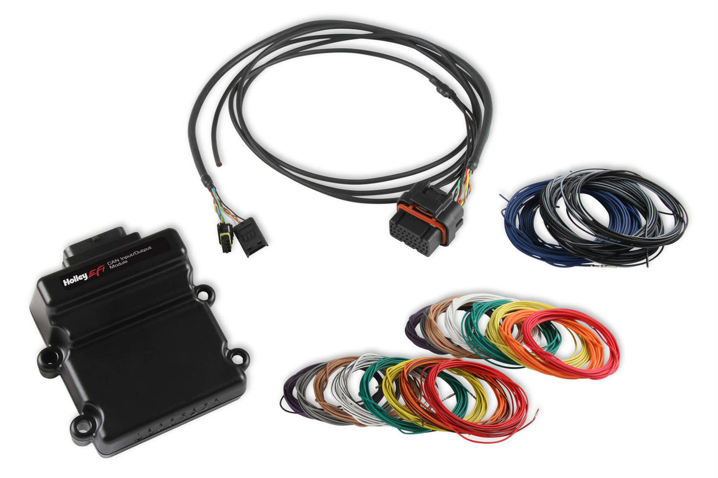 554-165 HOLLEY