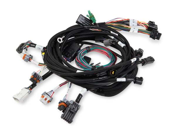 558-108 HOLLEY