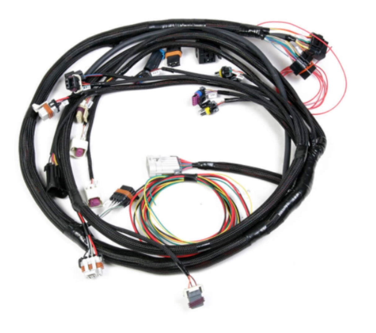 558-128 HOLLEY
