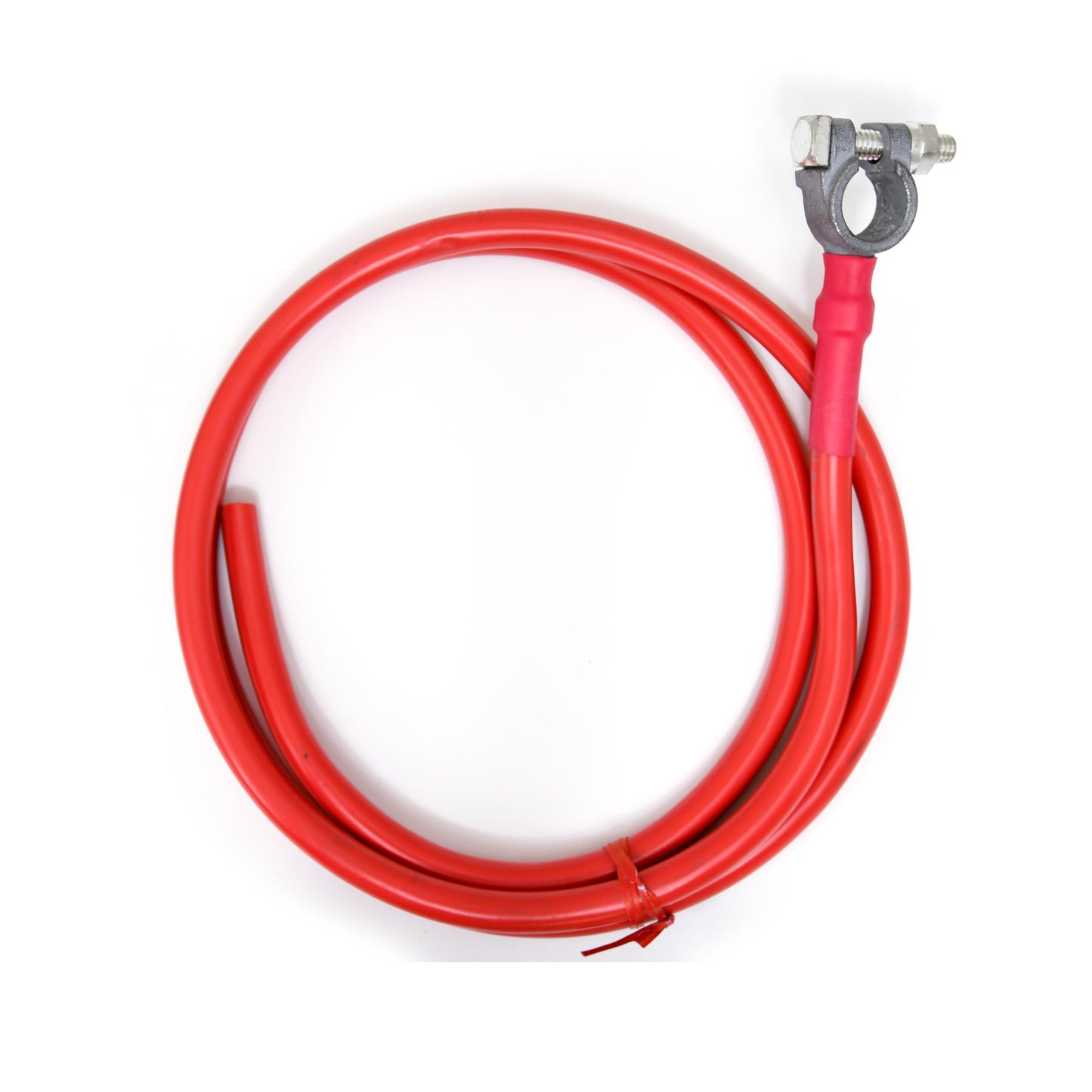 Taylor Cable Grounding Kit Under Hood Battery Mount w/2 ga. 21534