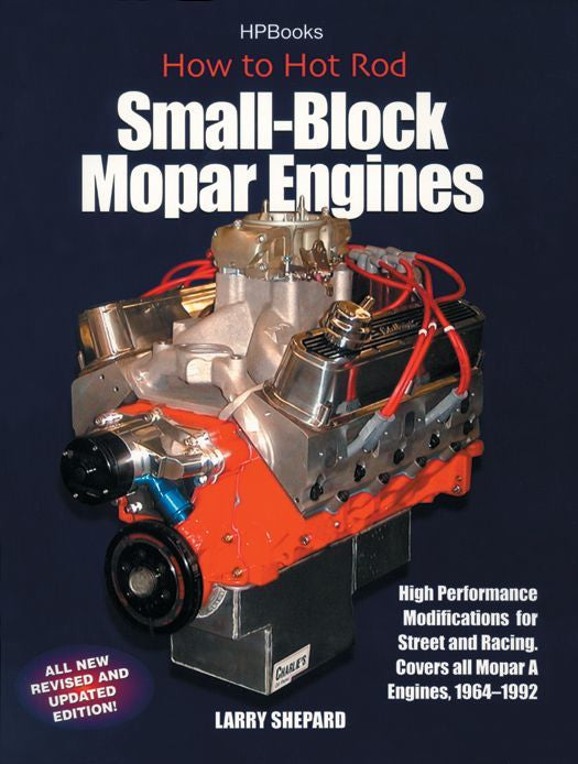 978-155788405-3 HP BOOKS