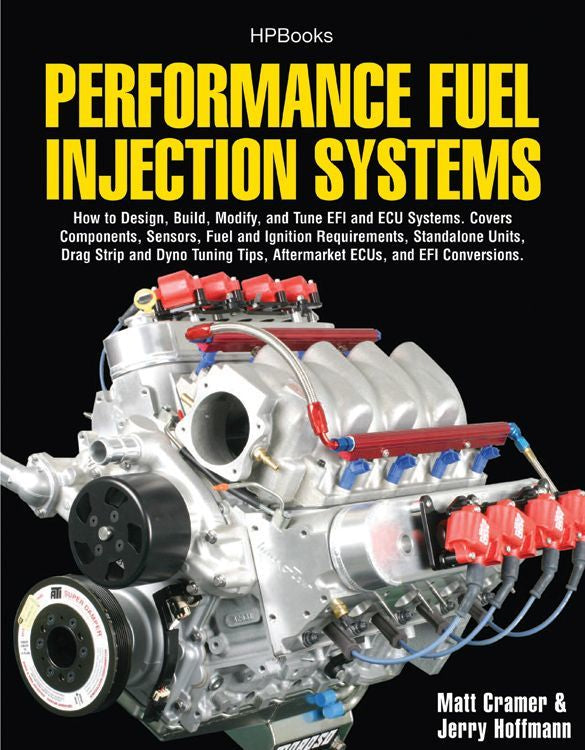 978-155788557-9 HP BOOKS