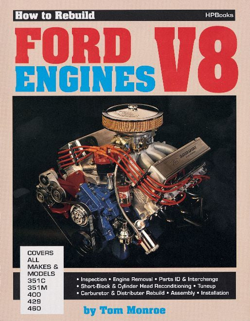 978-089586036-1 HP BOOKS