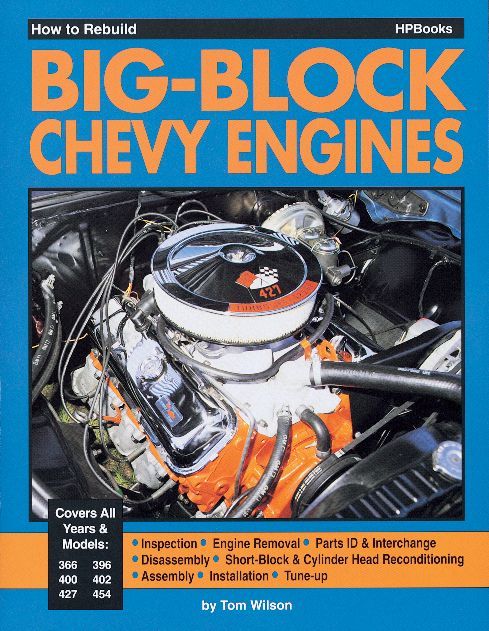 978-089586175-7 HP BOOKS
