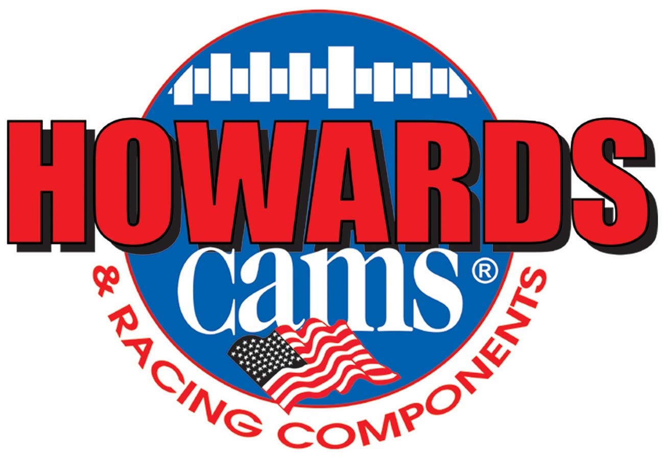 HRC100 HOWARDS RACING COMPONENTS