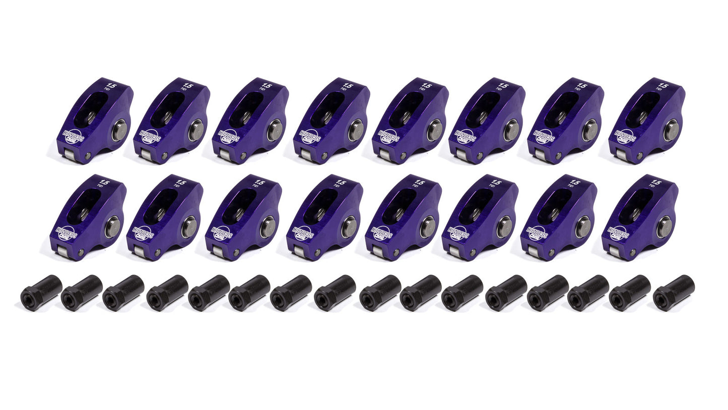 90070 HOWARDS RACING COMPONENTS