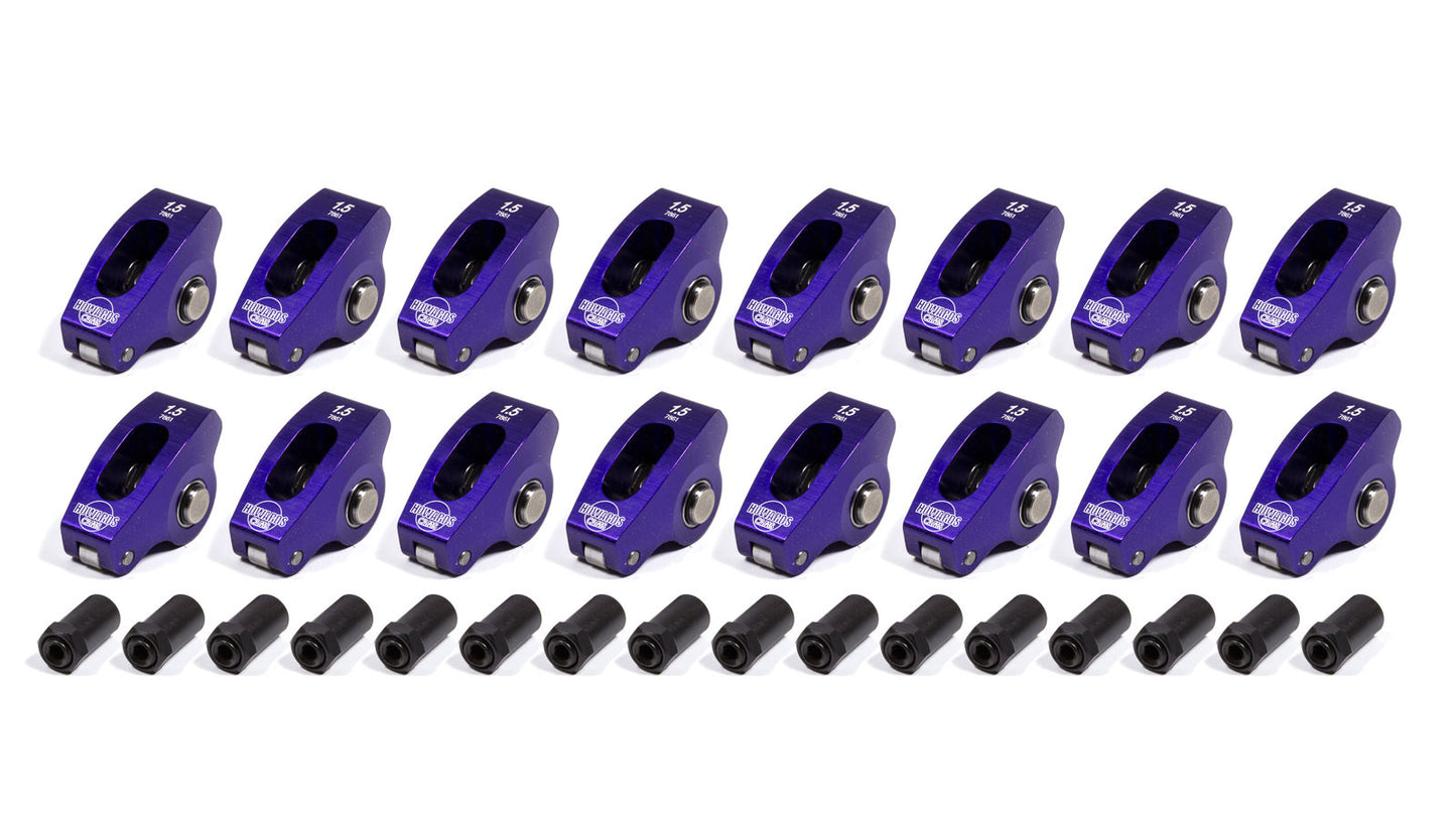 90072 HOWARDS RACING COMPONENTS