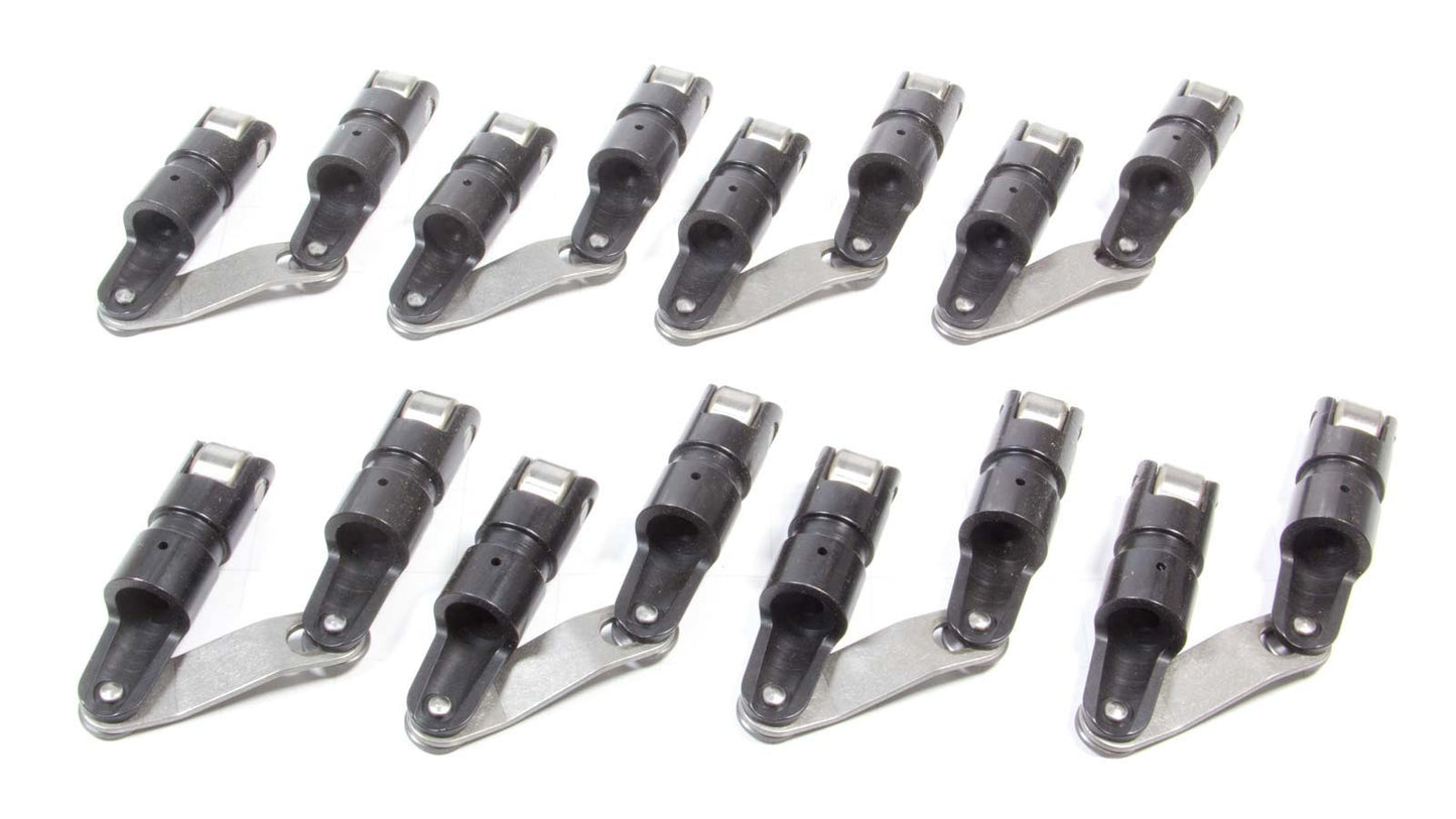 91127 HOWARDS RACING COMPONENTS