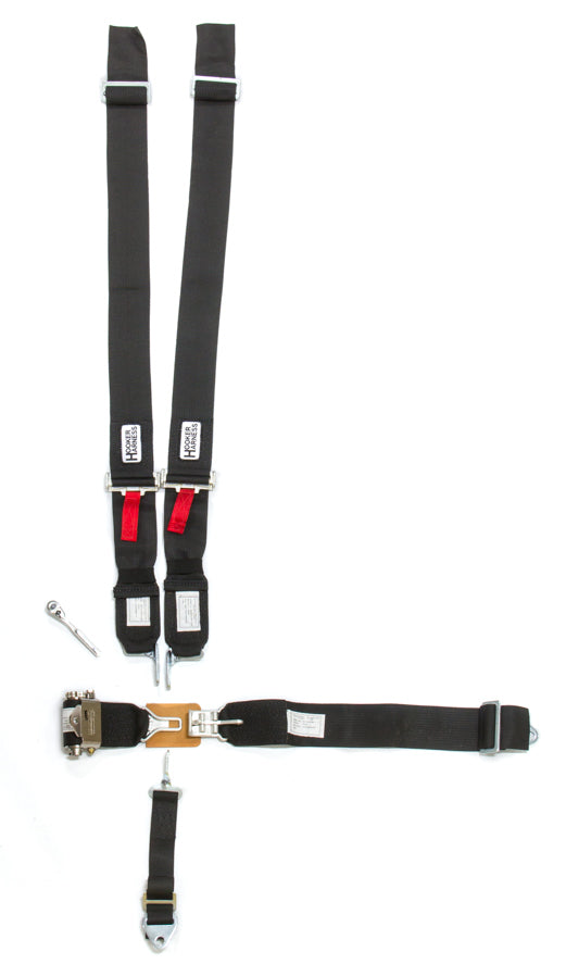 52000 HOOKER HARNESS