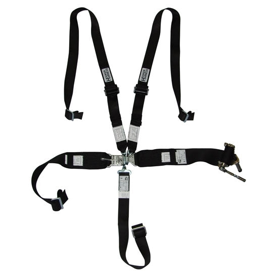 53100 HOOKER HARNESS
