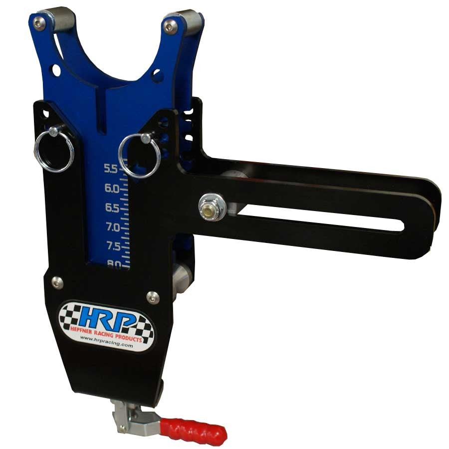 HRP6011 HEPFNER RACING PRODUCTS