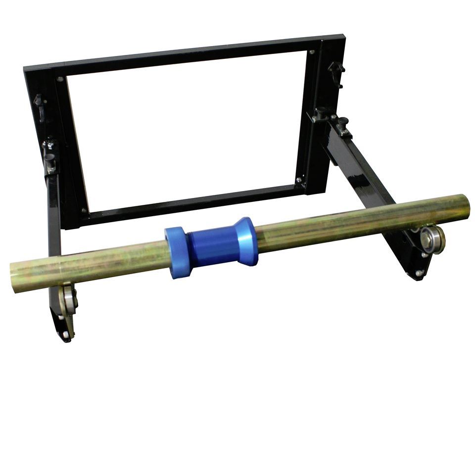 HRP6014-1 HEPFNER RACING PRODUCTS