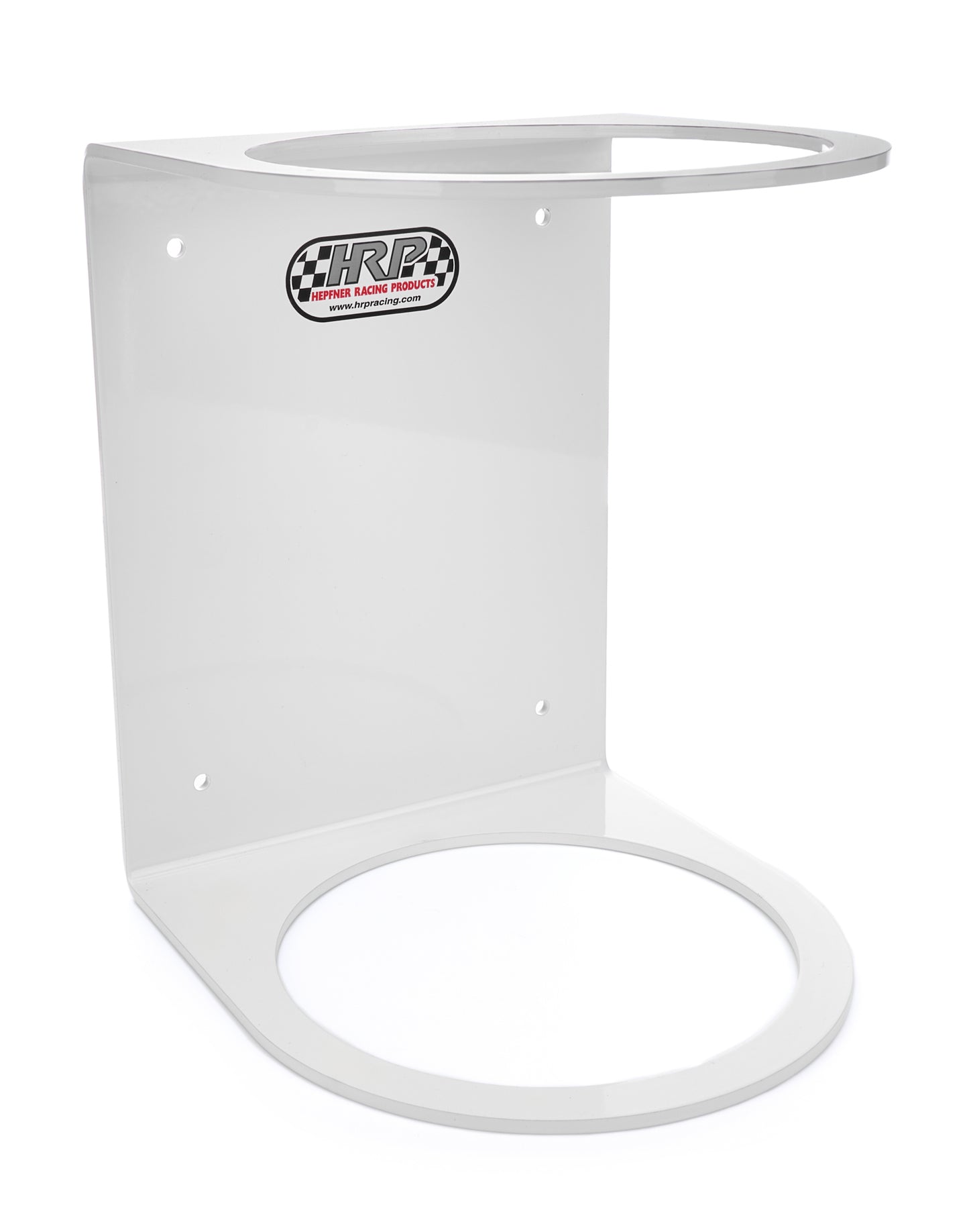 HRP6059-WHT HEPFNER RACING PRODUCTS