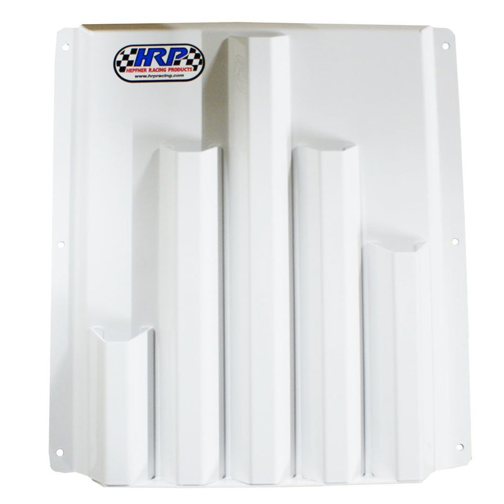 HRP6085-WHT HEPFNER RACING PRODUCTS