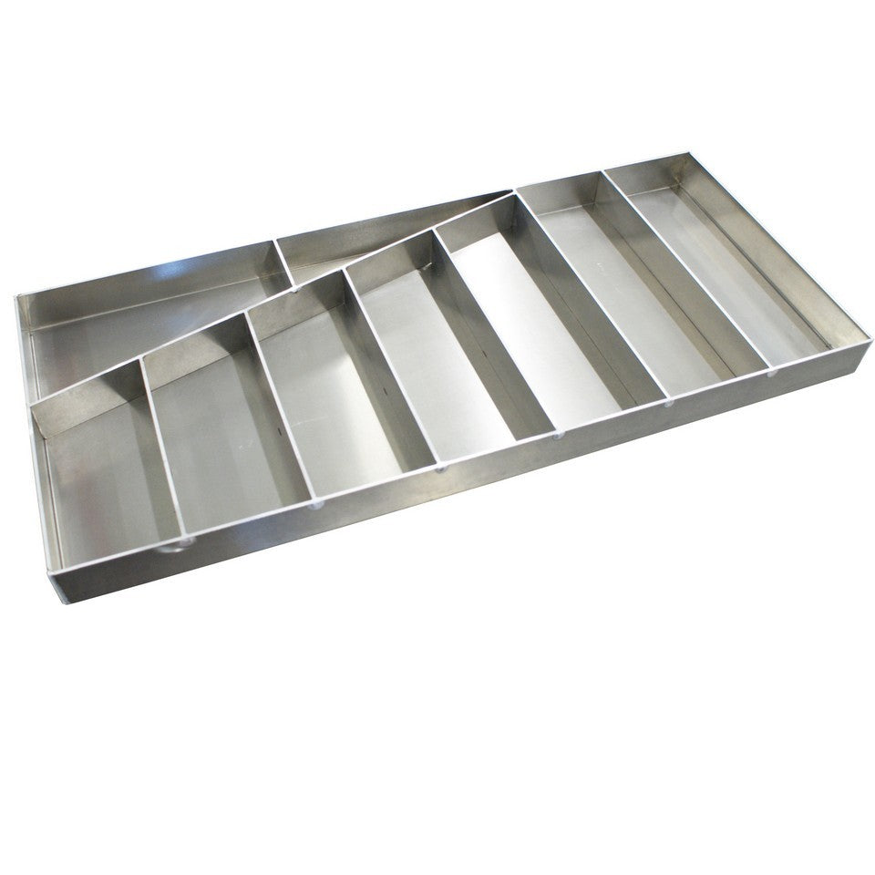 HRP6115-7 HEPFNER RACING PRODUCTS