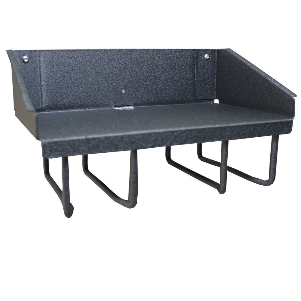 HRP6126-BLK HEPFNER RACING PRODUCTS