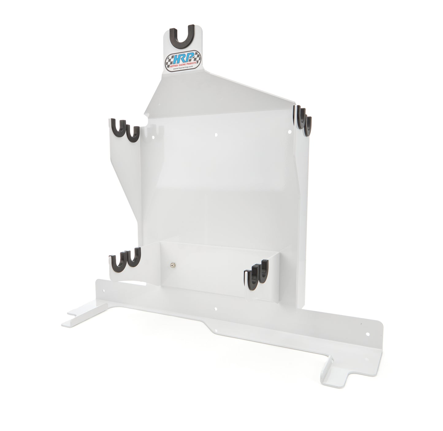HRP6135-WHT HEPFNER RACING PRODUCTS