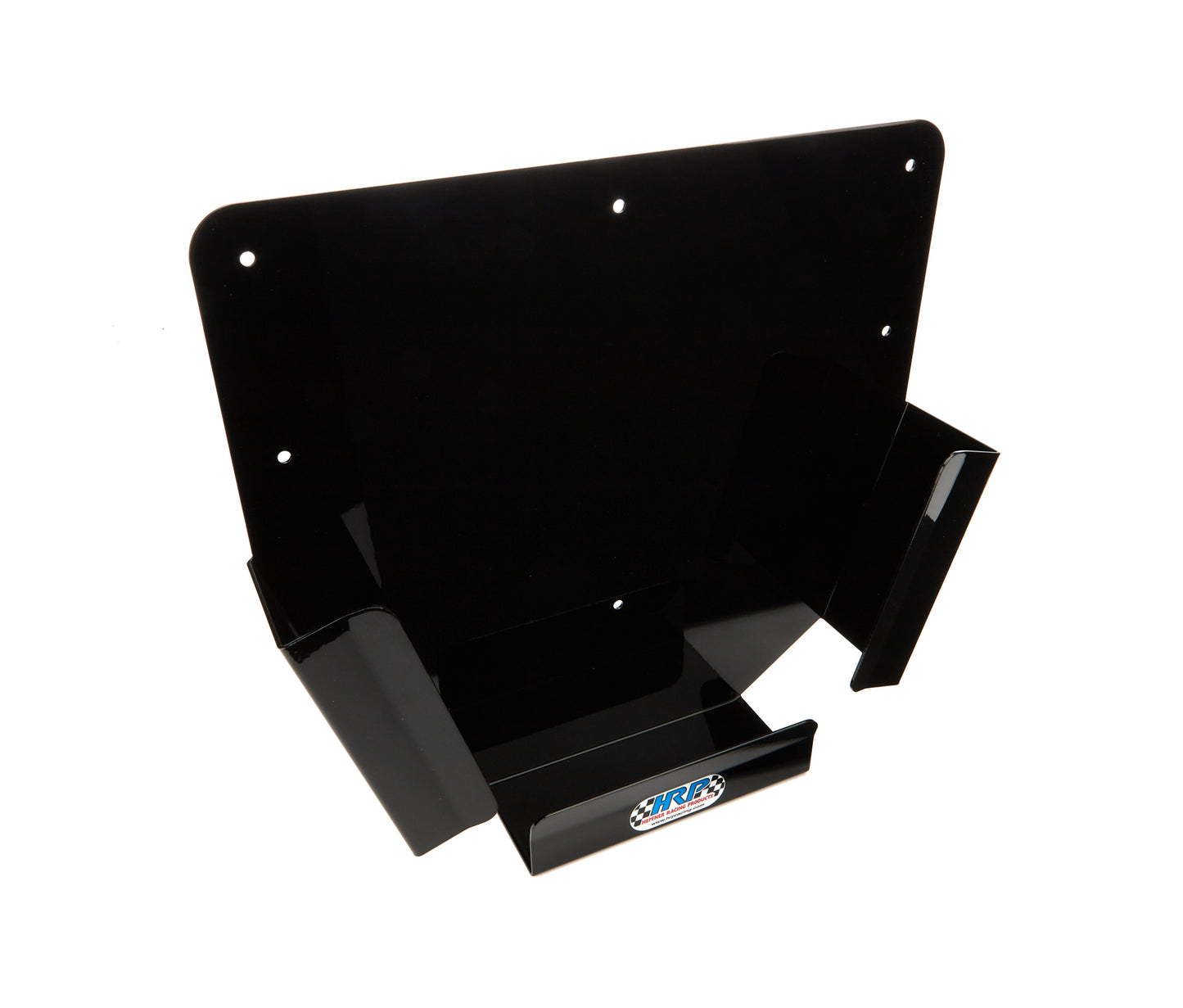 HRP6198-A-BLK HEPFNER RACING PRODUCTS