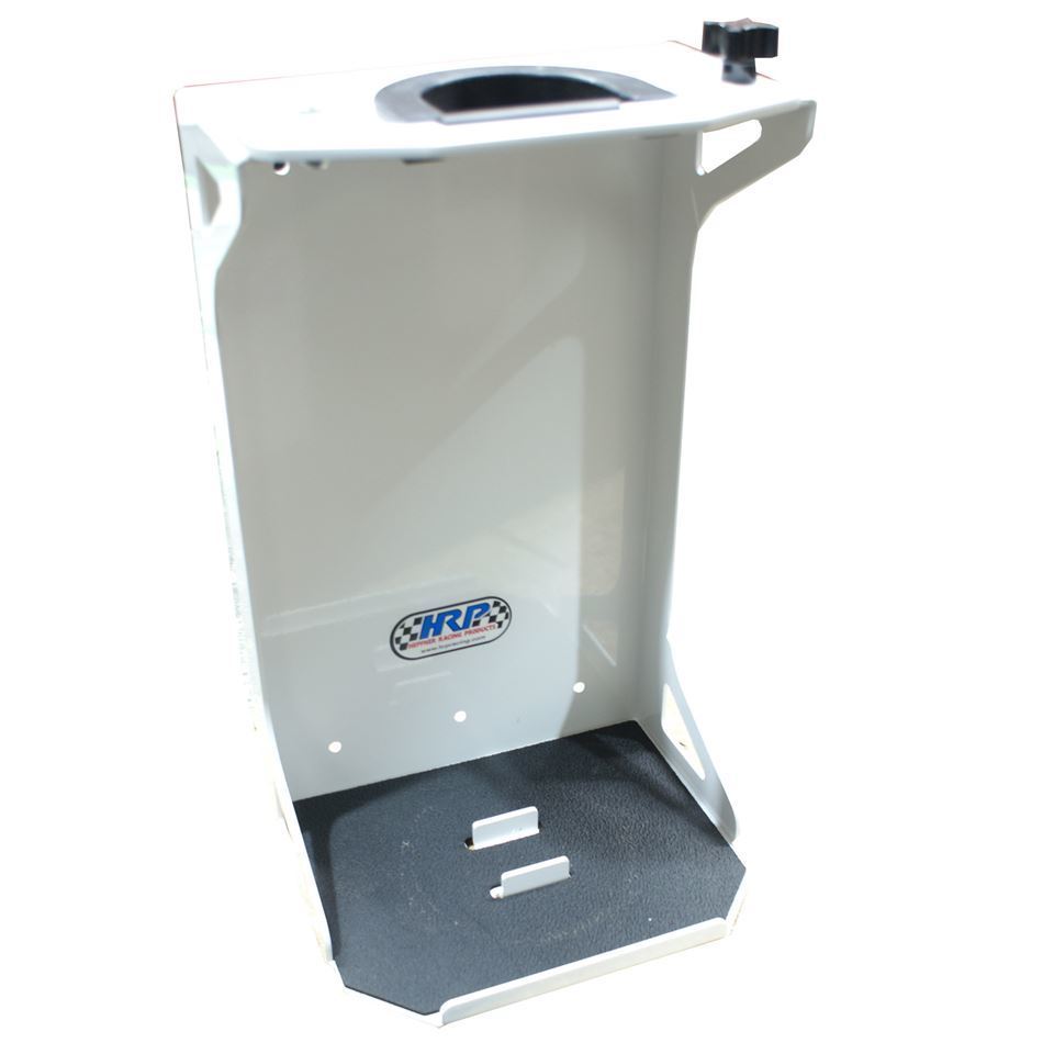 HRP6330-WHT HEPFNER RACING PRODUCTS