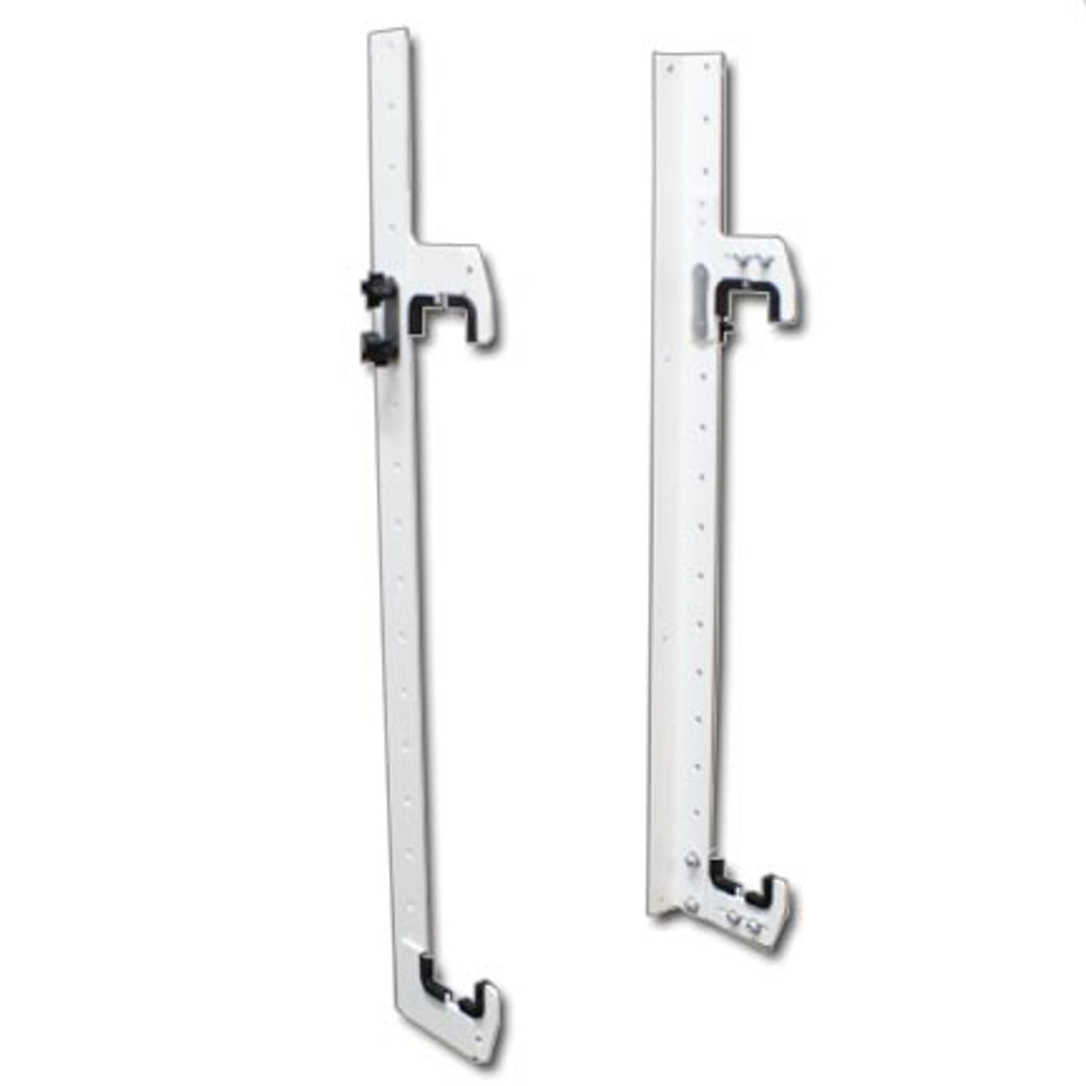 HRP6340A-WHT HEPFNER RACING PRODUCTS