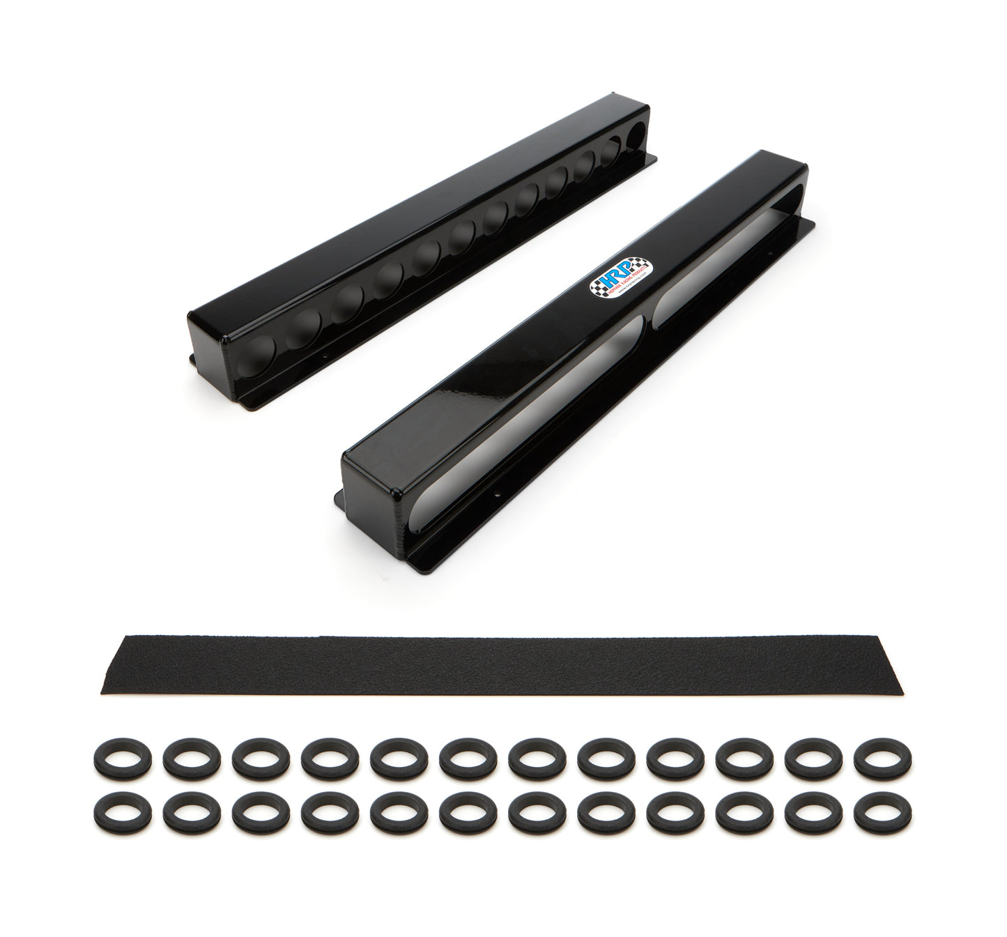 HRP6350-BLK HEPFNER RACING PRODUCTS