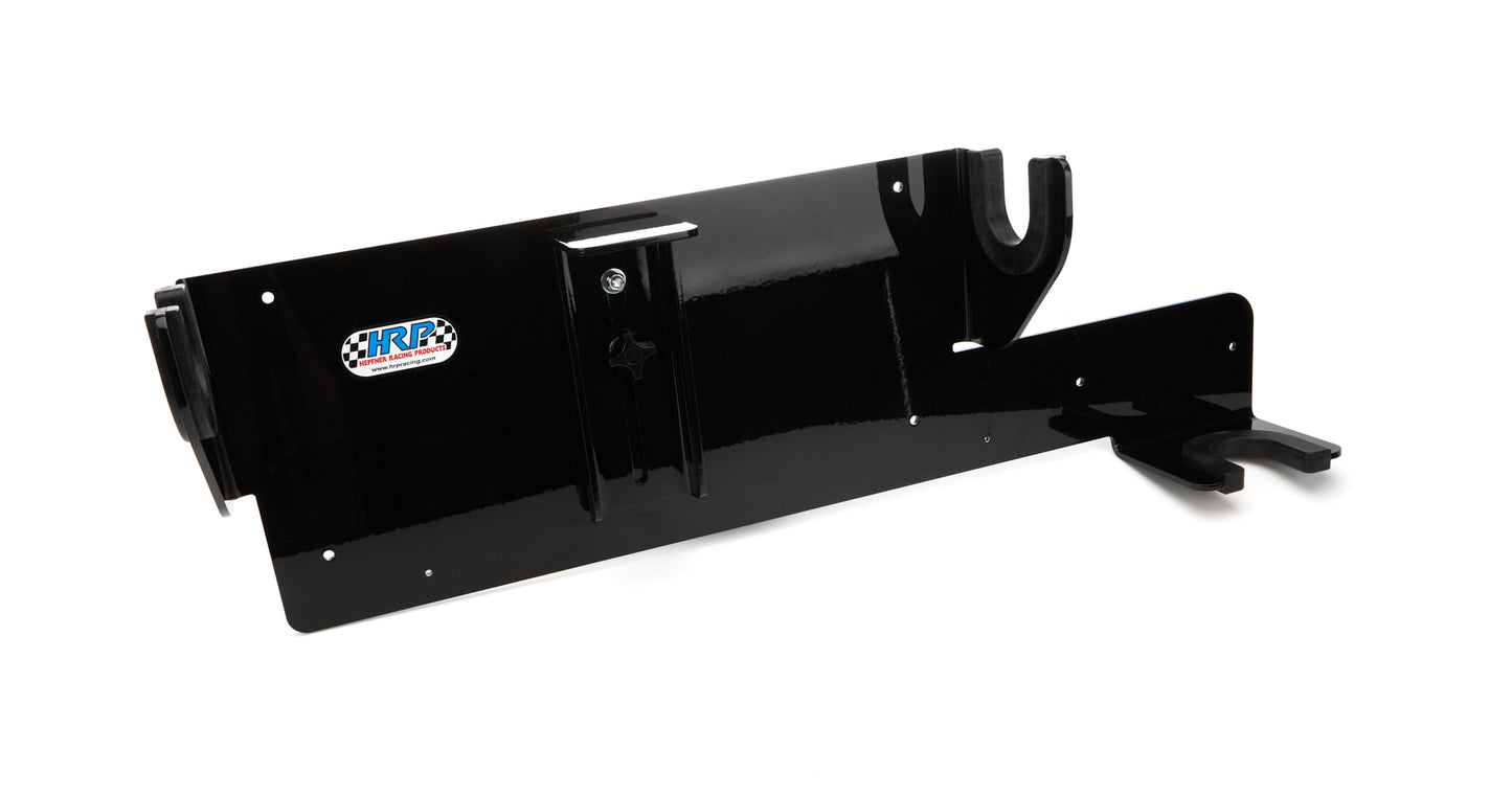 HRP6356-BLK HEPFNER RACING PRODUCTS