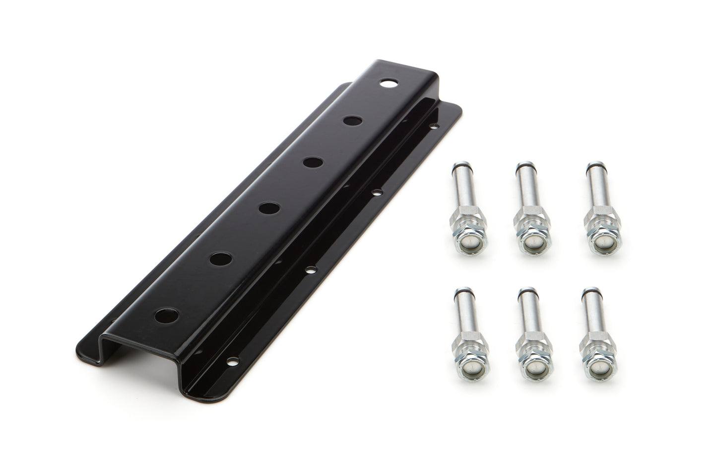 HRP6521D-15-BLK HEPFNER RACING PRODUCTS