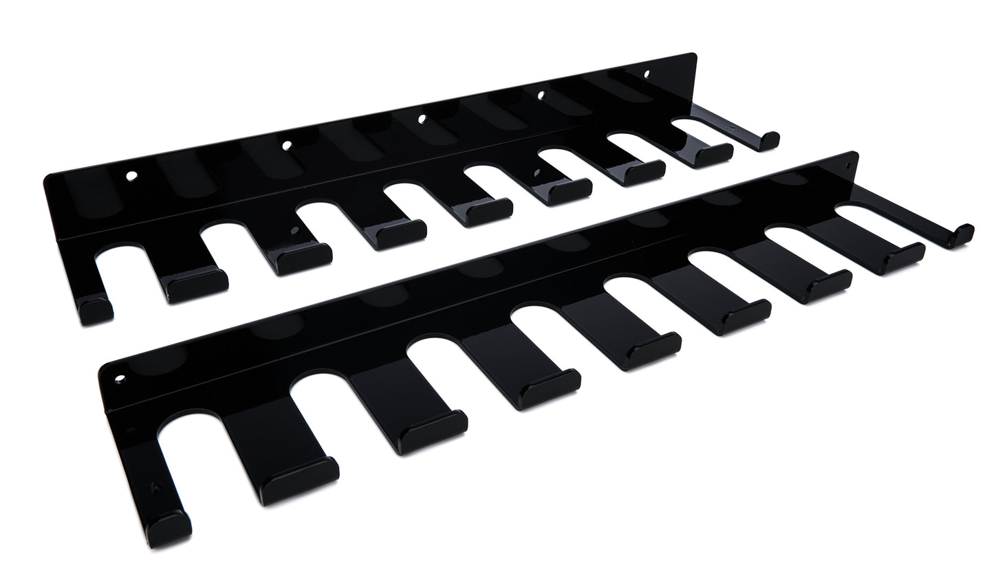 HRP6521D-20A-BLK HEPFNER RACING PRODUCTS