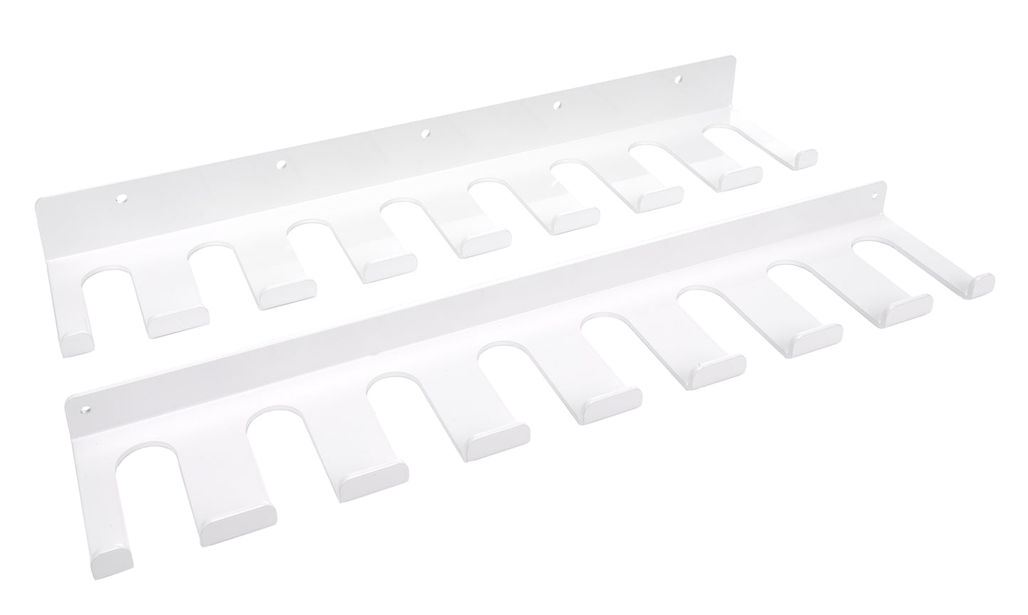HRP6521D-20A-WHT HEPFNER RACING PRODUCTS