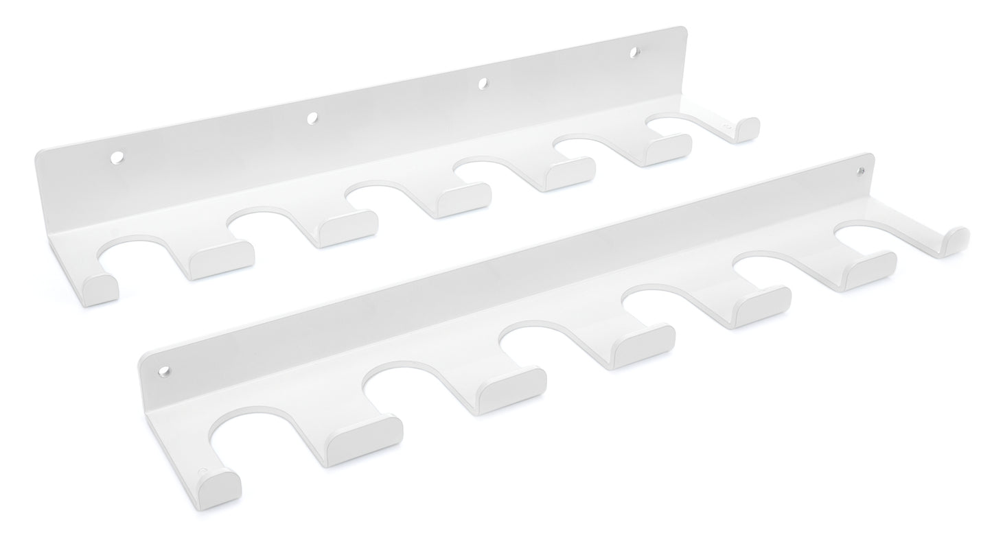 HRP6523S-15C-WHT HEPFNER RACING PRODUCTS