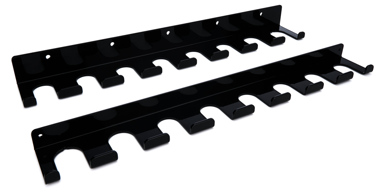 HRP6523S-20C-BLK HEPFNER RACING PRODUCTS