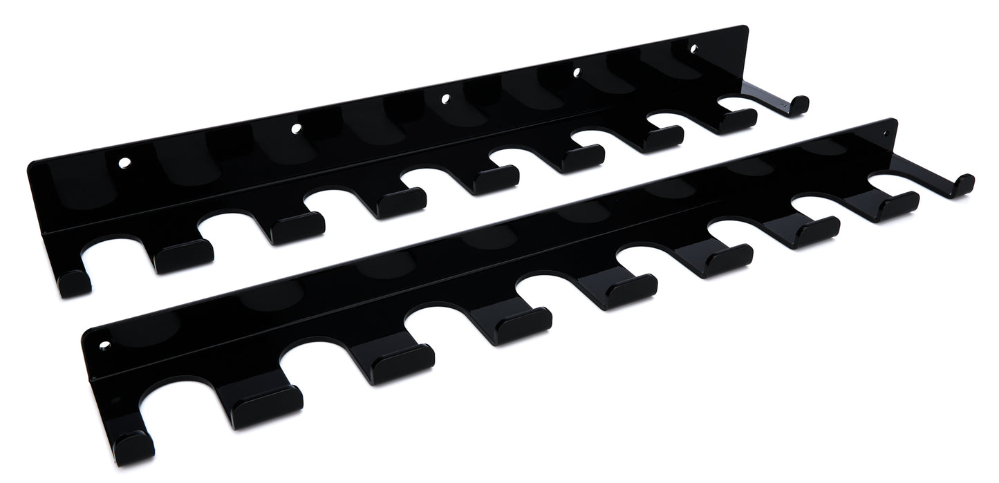 HRP6523S-20D-BLK HEPFNER RACING PRODUCTS