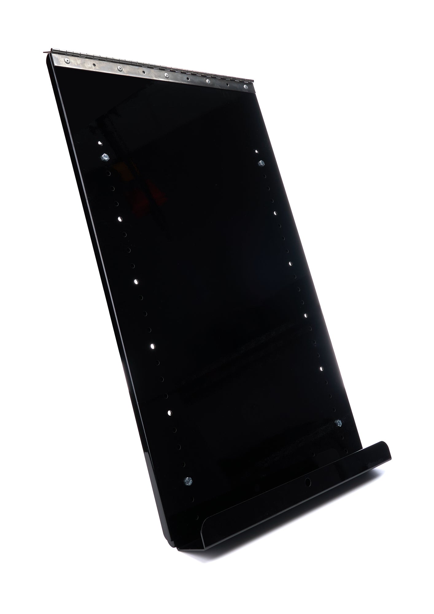 HRP6551-BLK HEPFNER RACING PRODUCTS
