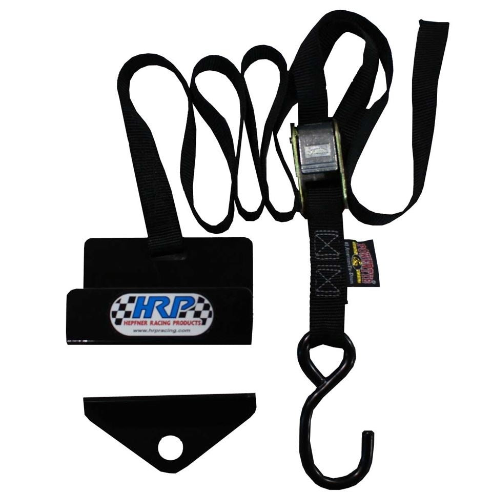 HRP6772 HEPFNER RACING PRODUCTS