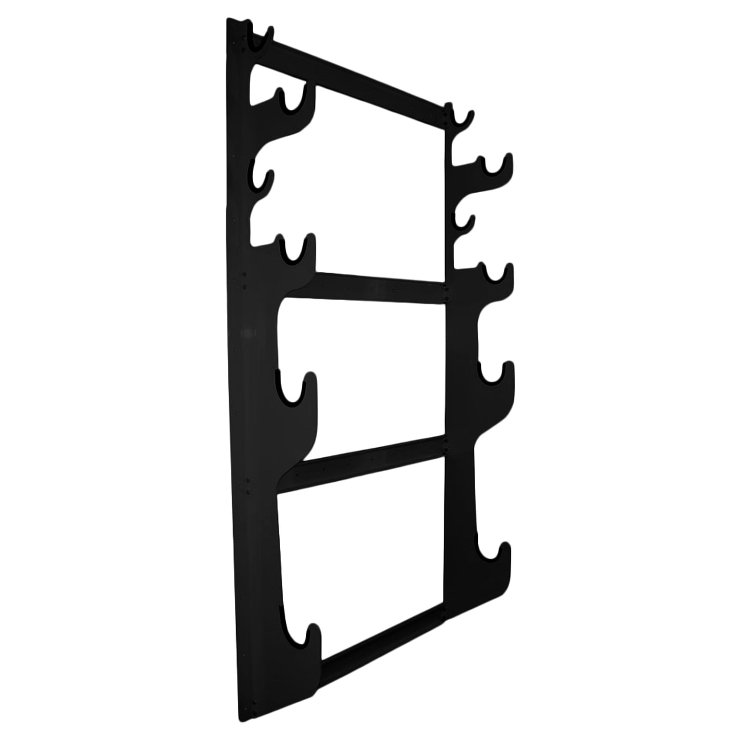 HRP6773-BLK HEPFNER RACING PRODUCTS