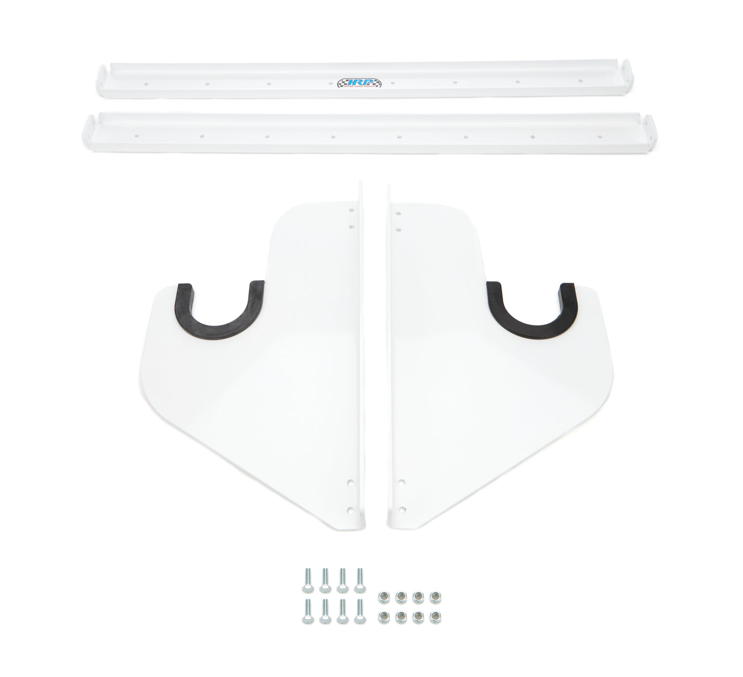 HRP6774-WHT HEPFNER RACING PRODUCTS