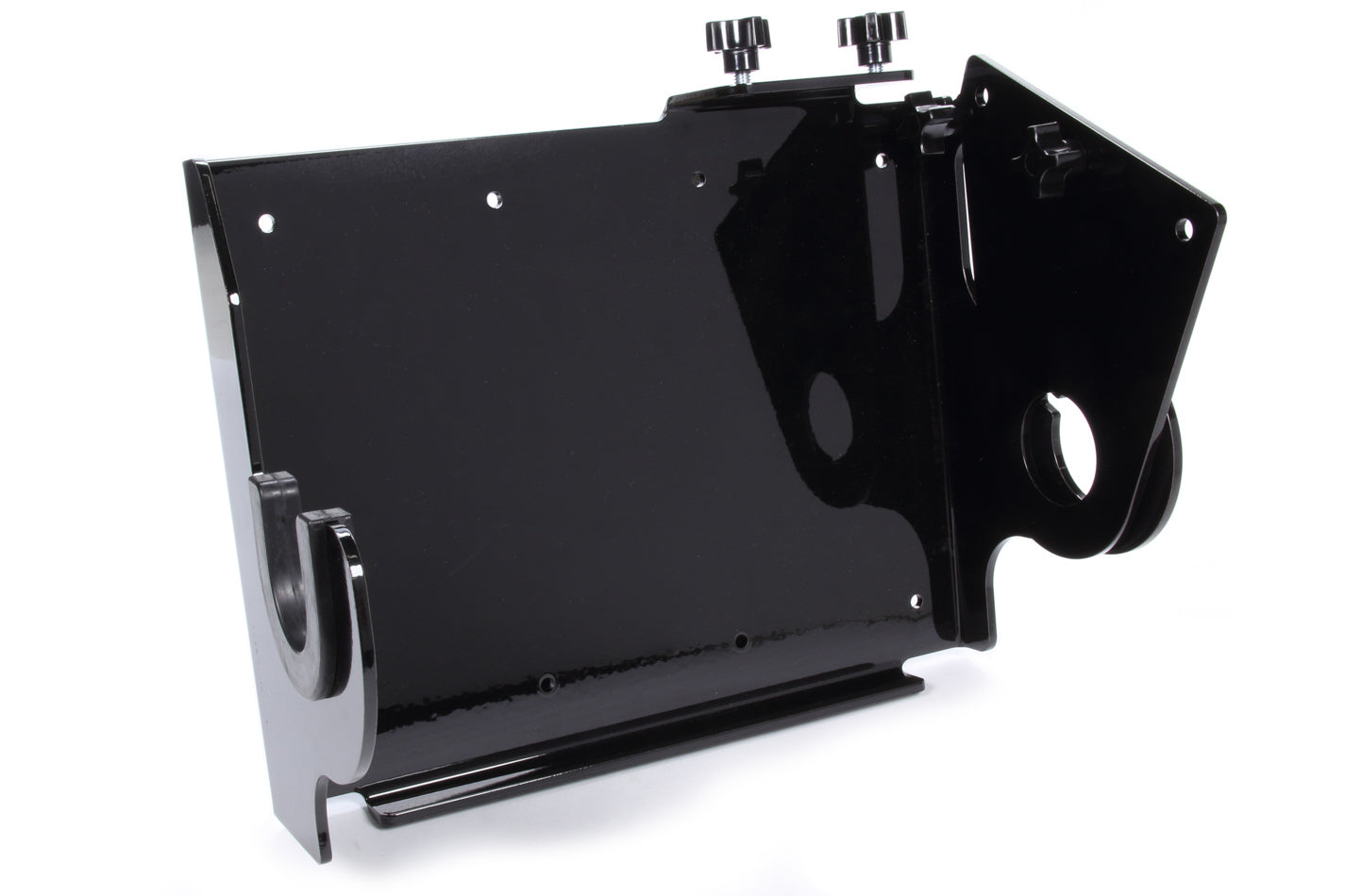 HRP6780-3-BLK HEPFNER RACING PRODUCTS