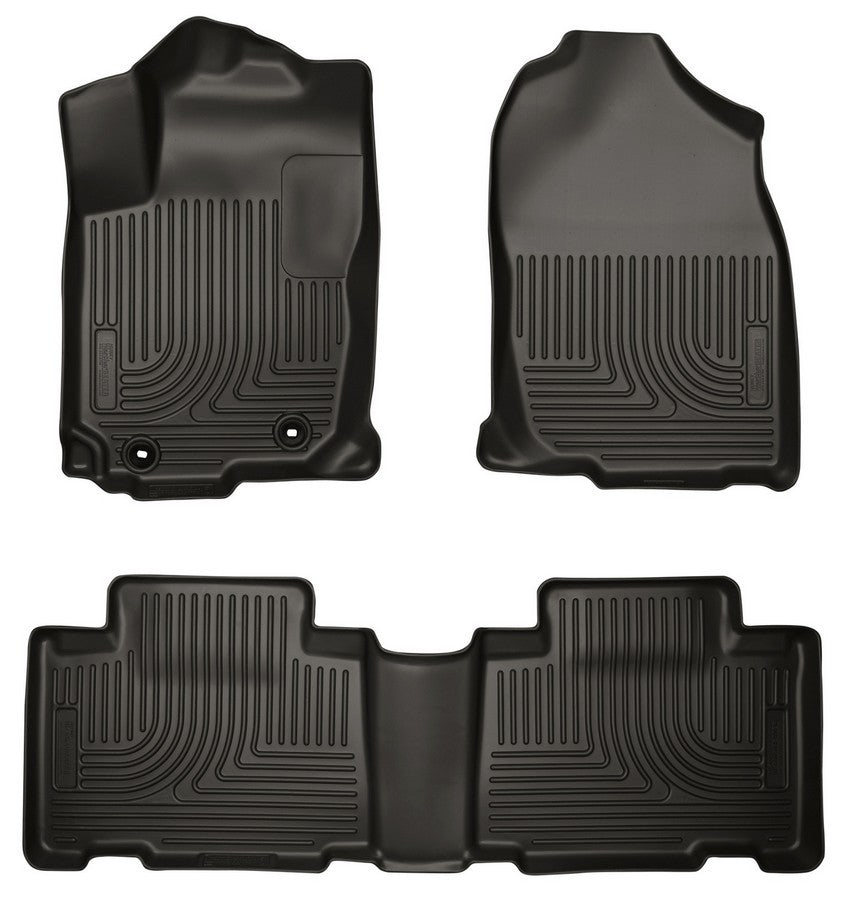 98971 HUSKY LINERS