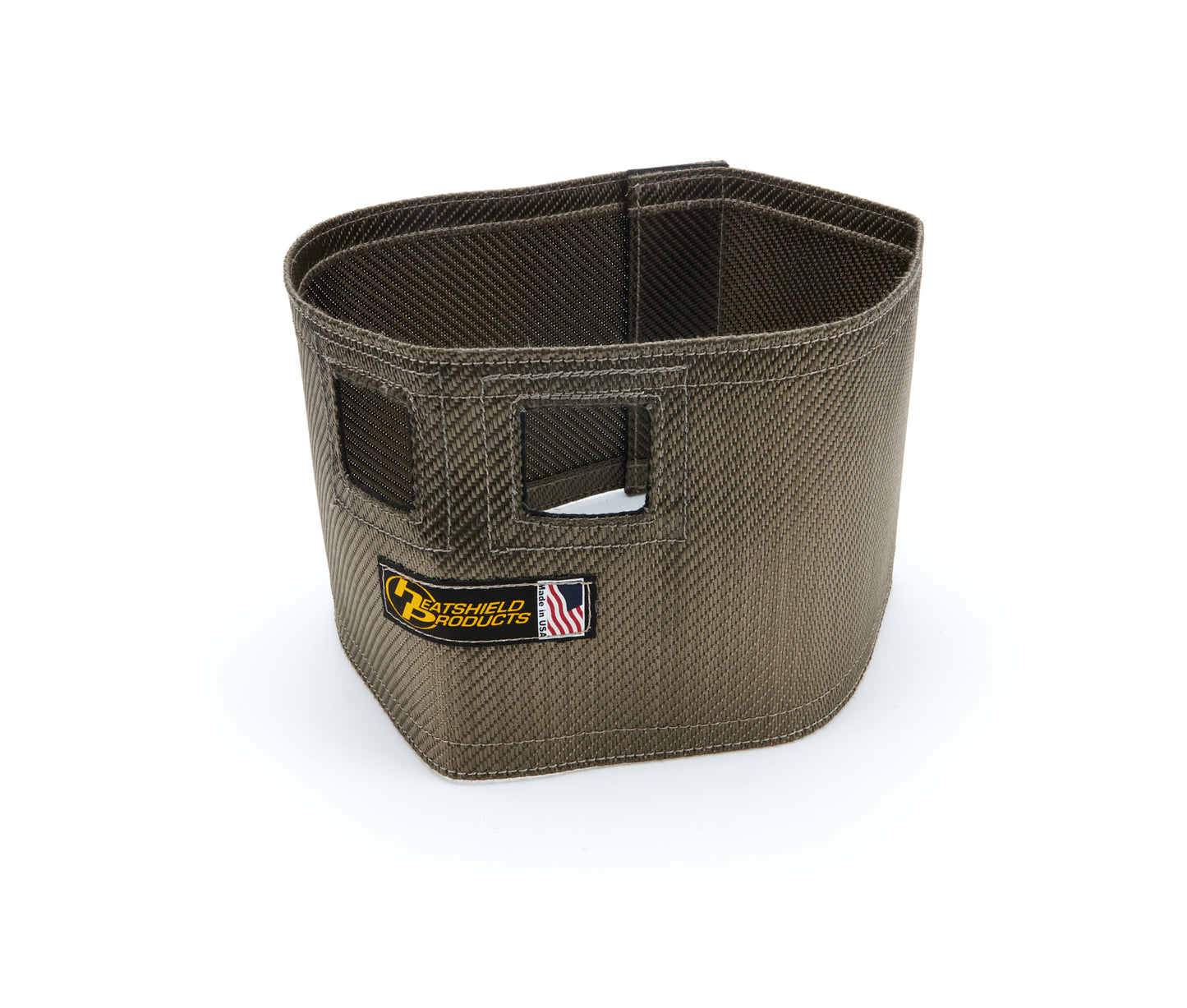 502011 HEATSHIELD PRODUCTS