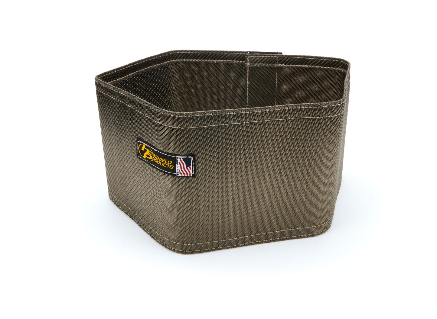 502015 HEATSHIELD PRODUCTS