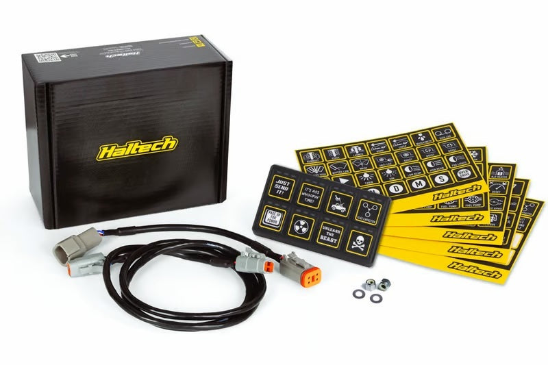 HT-011501 HALTECH