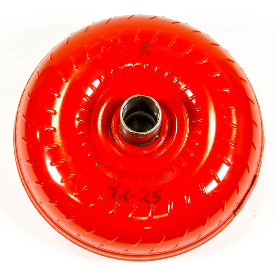 42-25 HUGHES PERFORMANCE