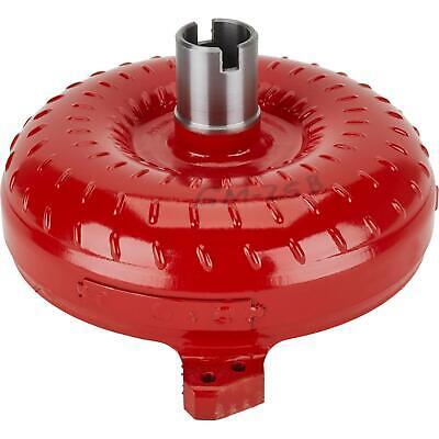 GM35BILLET HUGHES PERFORMANCE