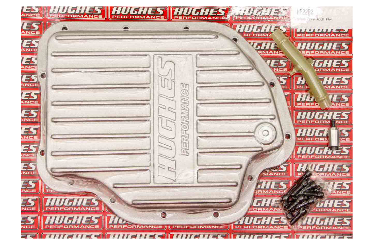 HP2280 HUGHES PERFORMANCE